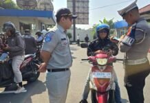 Di Wilayah Kab Bandung Barat