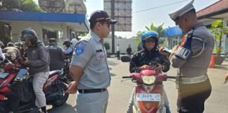 Di Wilayah Kab Bandung Barat