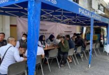 Di Wilayah Kab Bandung Barat