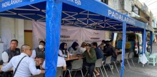 Di Wilayah Kab Bandung Barat