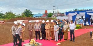 Ditlantas Polda Bengkulu