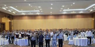 Ditlantas Polda NTB TA. 2025