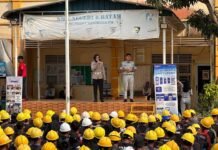 Ditlantas Polda Wilayah Nongsa