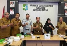 Dukung Kolaborasi dan Digitalisasi