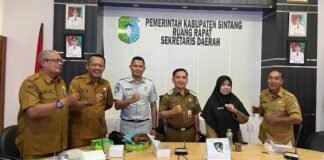 Dukung Kolaborasi dan Digitalisasi