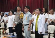 Duta Informasi Keselamatan Lalu Lintas