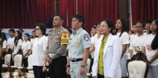 Duta Informasi Keselamatan Lalu Lintas