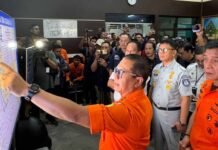 Negara Hadir berikan Jaminan Perlindungan untuk Tim Penyelam Evakuasi KMP Tunu Pratama Jaya Evakuasi KMP Tunu Pratama Jaya