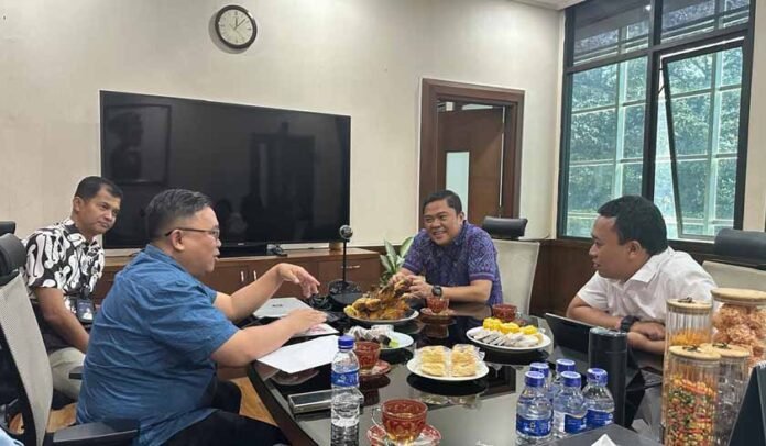 Evaluasi Pemutihan Pajak