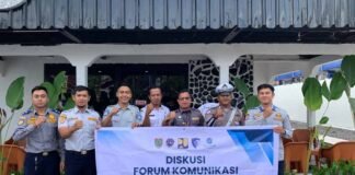 Gelar Diskusi FKLL di Sampit
