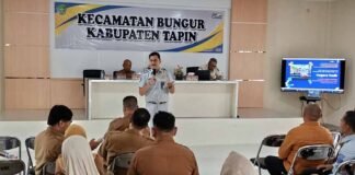 Glorifikasi JR Safetyroad