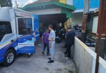 Gratis untuk Pengemudi