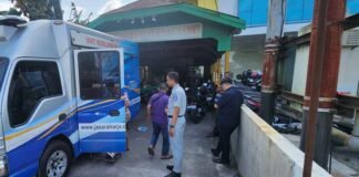 Gratis untuk Pengemudi