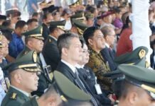 Hari Bhayangkara ke-79 Tahun 2025