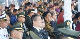 Hari Bhayangkara ke-79 Tahun 2025