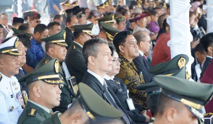 Hari Bhayangkara ke-79 Tahun 2025 Hari Bhayangkara ke-79 Tahun 2025