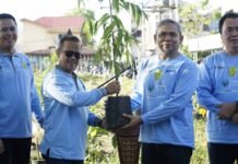 Hidup Sedunia Tahun 2025