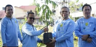 Hidup Sedunia Tahun 2025