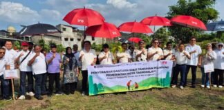 IFG Fun Bike Charity