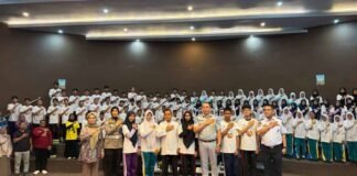 Informasi Keselamatan Lalu Lintas