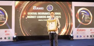 Insurance Nation Market Leaders 2025