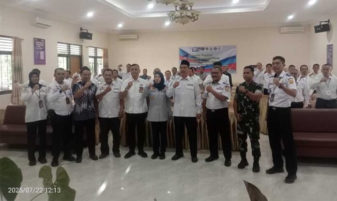 JABAR 1 jasa raharja jabar