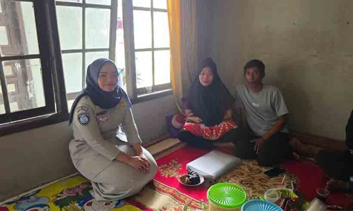 jasa raharja jabar