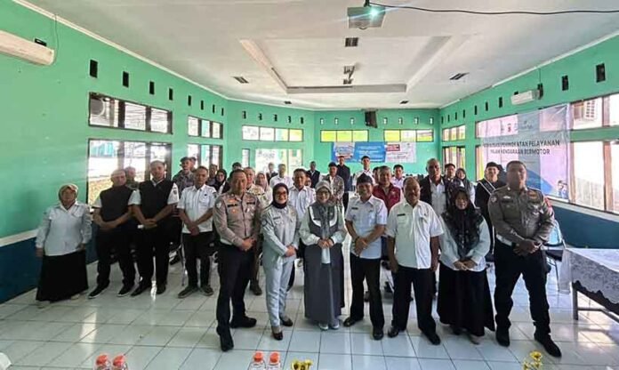 jasa raharja jabar