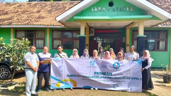 jasa raharja jabar