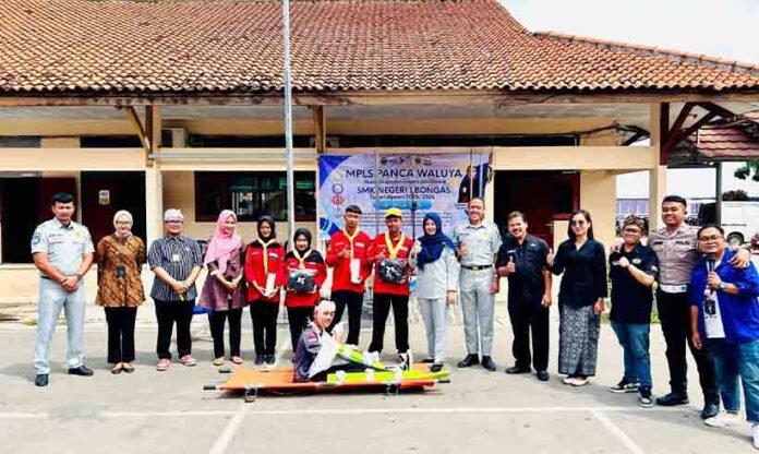 jasa raharja jabar