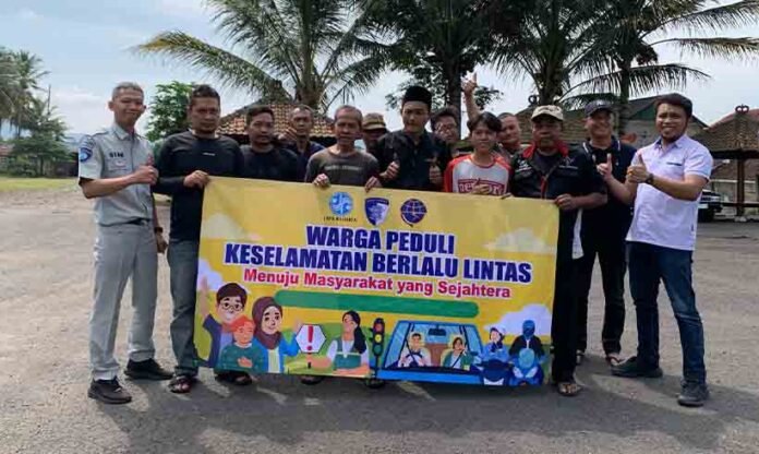 JABAR 6 jasa raharja jabar