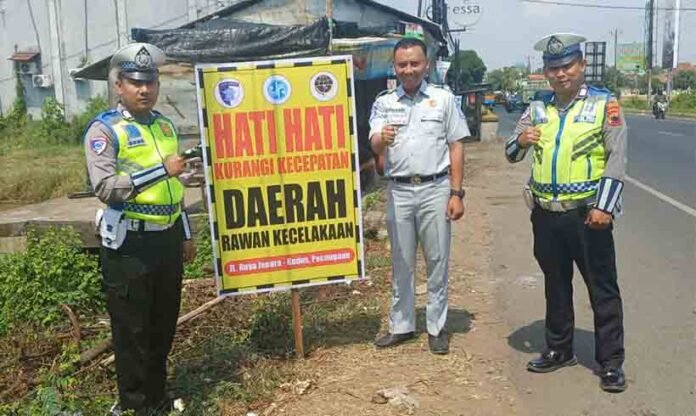 JATENG 1 jasa raharja jateng