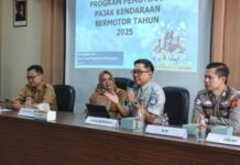 Jasa Raharja Cabang Bandung