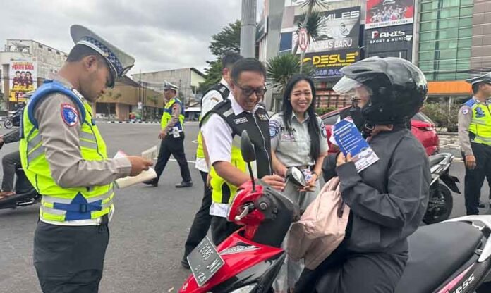 Jateng 2 jasa raharja jateng