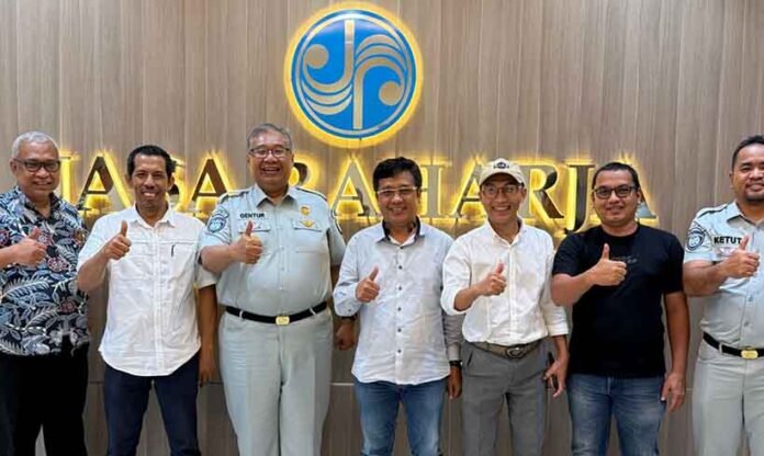 KEPRI 2 jasa raharja kepri