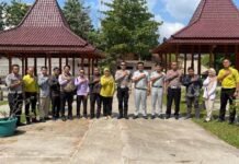 Kabupaten Ciamis di RSOP Ciamis