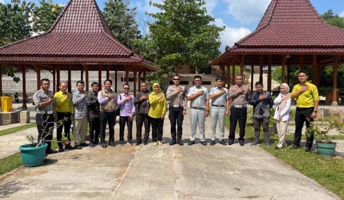 Kabupaten Ciamis di RSOP Ciamis