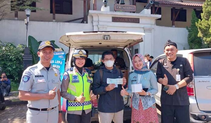 Kabupaten Semarang Kabupaten Semarang