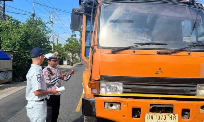 Kalsel 1 jasa raharja kalsel