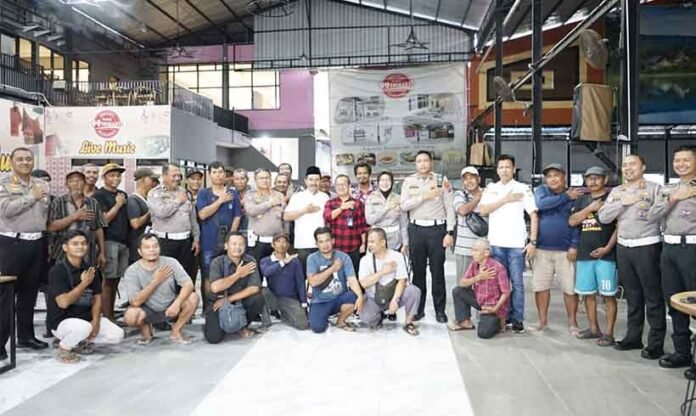 Kalsel 2 jasa raharja kalsel