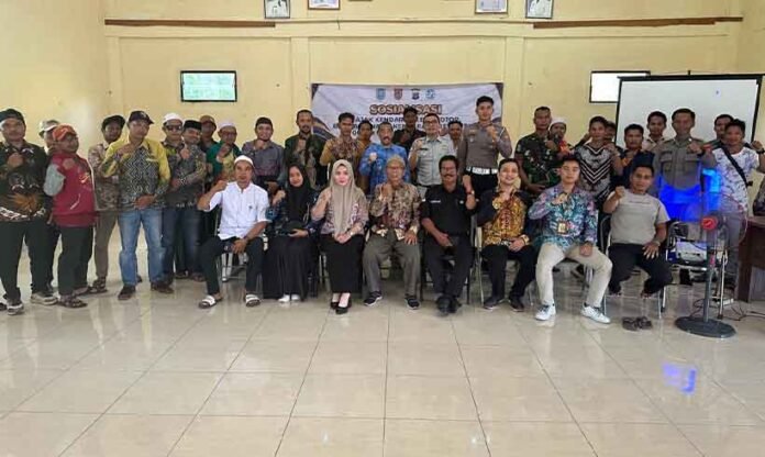 Kalsel 3 jasa raharja kalsel