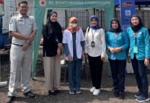 Kecamatan Sukasari Subang