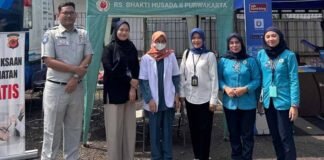 Kecamatan Sukasari Subang