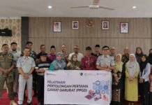 Kelurahan Sei Jang
