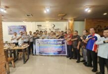 Kepada Driver Angkutan Barang