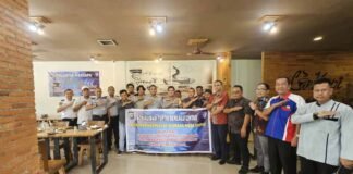 Kepada Driver Angkutan Barang