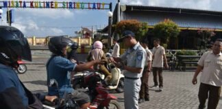 Kepatuhan Masyarakat