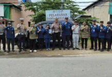 Kepatuhan Pajak Kendaraan