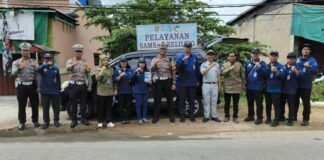 Kepatuhan Pajak Kendaraan