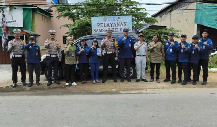 Kepatuhan Pajak Kendaraan Kepatuhan Pajak Kendaraan